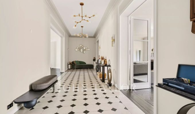 Venta Piso Paris 16ème