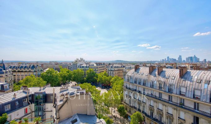Venta Piso Paris 16ème