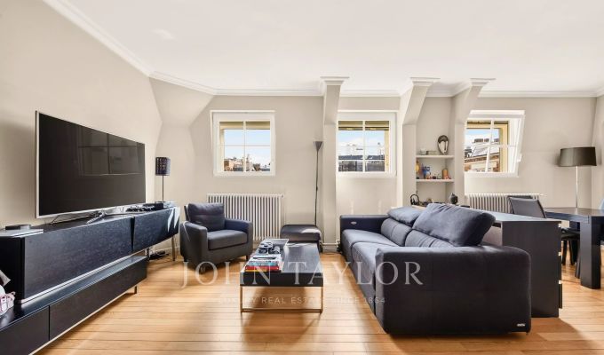 Venta Piso Paris 16ème