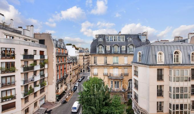 Venta Piso Paris 16ème