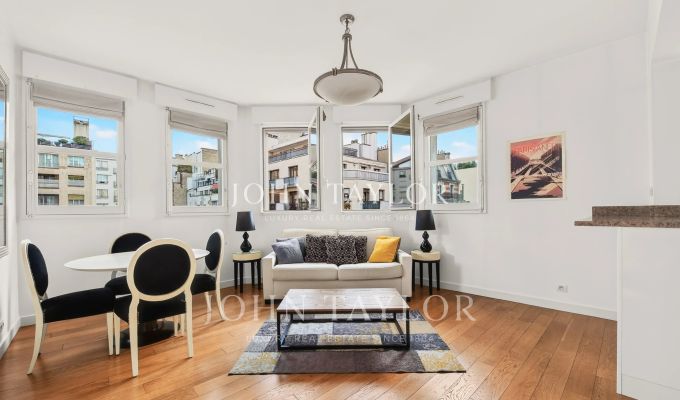 Venta Piso Paris 16ème