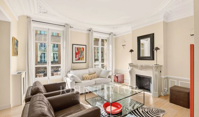 Venta Piso Paris 16ème