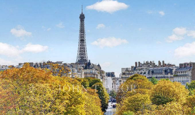 Venta Piso Paris 16ème