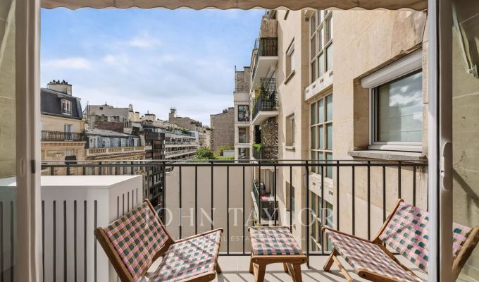 Venta Piso Paris 16ème