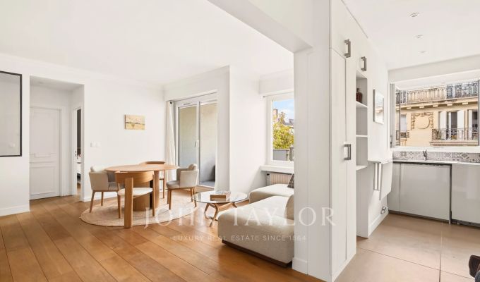Venta Piso Paris 16ème