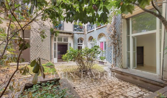 Venta Piso Paris 16ème