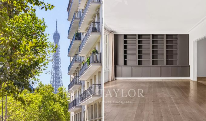 Venta Piso Paris 16ème