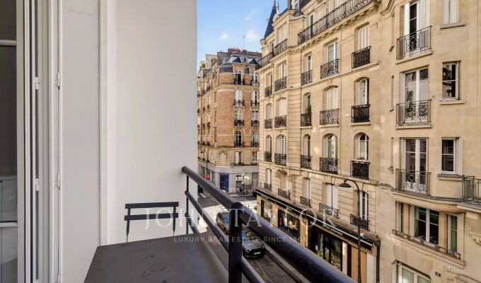 Venta Piso Paris 16ème