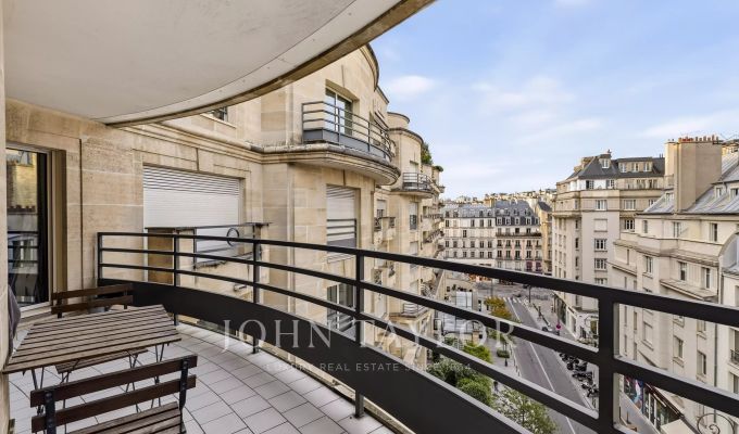 Venta Piso Paris 16ème