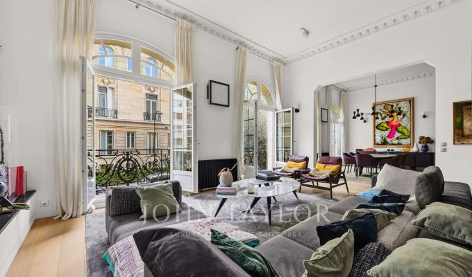 Venta Piso Paris 16ème