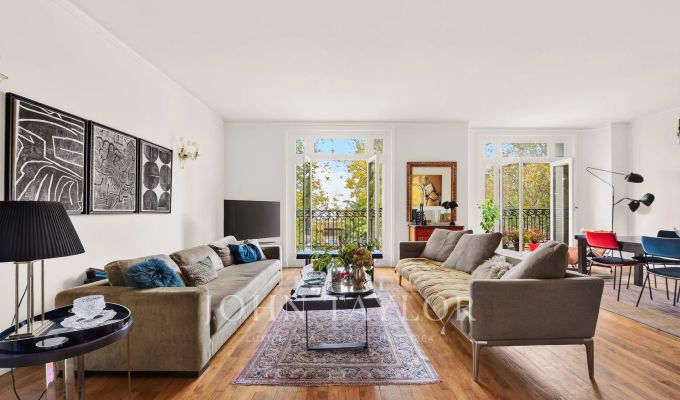 Venta Piso Paris 16ème