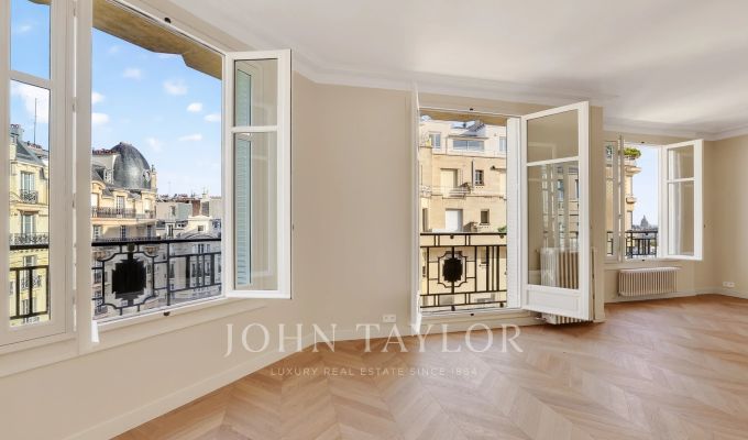 Venta Piso Paris 16ème