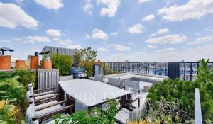 Venta Piso Paris 17ème