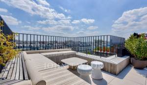 Venta Piso Paris 17ème