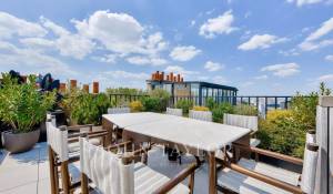 Venta Piso Paris 17ème