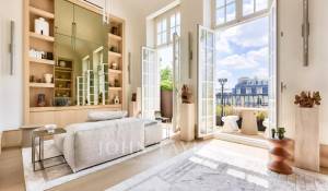 Venta Piso Paris 17ème