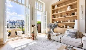 Venta Piso Paris 17ème