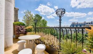 Venta Piso Paris 17ème