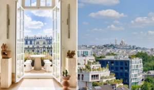 Venta Piso Paris 17ème