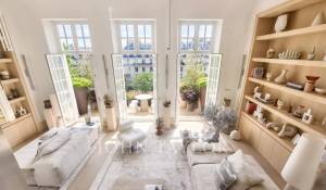 Venta Piso Paris 17ème