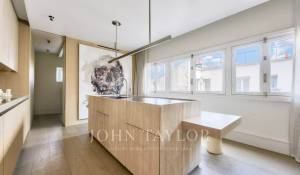 Venta Piso Paris 17ème