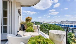 Venta Piso Paris 17ème