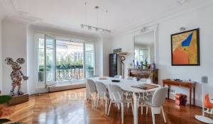 Venta Piso Paris 17ème