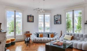 Venta Piso Paris 17ème
