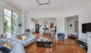 Venta Piso Paris 17ème