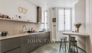 Venta Piso Paris 17ème