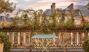 Venta Piso Paris 17ème