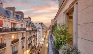 Venta Piso Paris 17ème