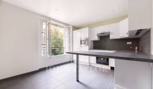 Venta Piso Paris 17ème