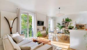 Venta Piso Paris 17ème