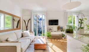 Venta Piso Paris 17ème