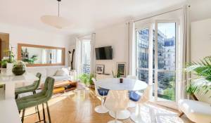 Venta Piso Paris 17ème