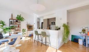 Venta Piso Paris 17ème