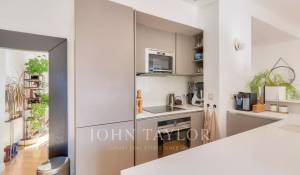 Venta Piso Paris 17ème