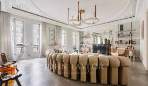 Venta Piso Paris 17ème