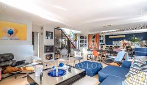 Venta Piso Paris 17ème