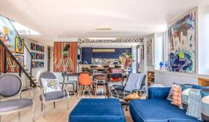 Venta Piso Paris 17ème