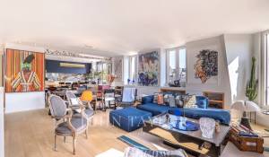 Venta Piso Paris 17ème