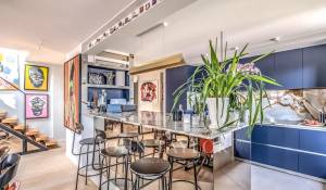 Venta Piso Paris 17ème