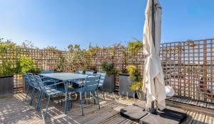Venta Piso Paris 17ème