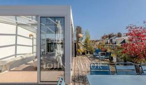 Venta Piso Paris 17ème