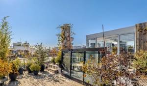 Venta Piso Paris 17ème