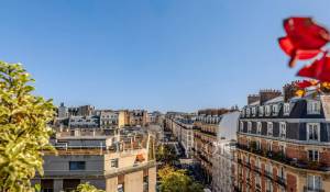 Venta Piso Paris 17ème