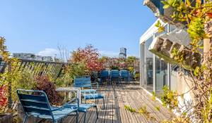 Venta Piso Paris 17ème