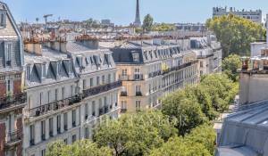 Venta Piso Paris 17ème
