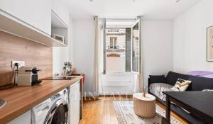 Venta Piso Paris 17ème